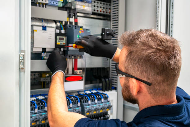 Electrical Rewiring Services in MI