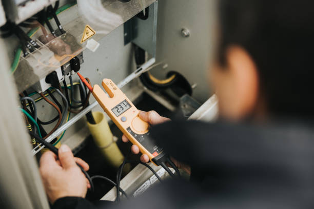 Best Emergency Electrical Repair  in Munising, MI