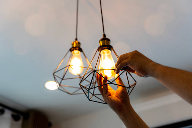 Best Outdoor Lighting Installation  in Munising, MI