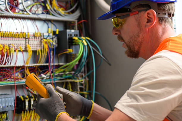 Best Electrical Contractors for Businesses  in Munising, MI