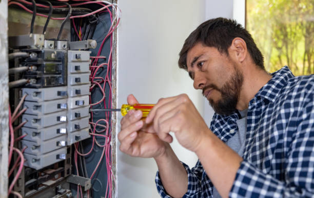 Best Electrical Outlet Repair  in Munising, MI